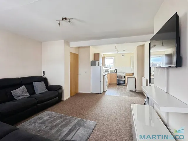 Bullfields, Snodland, photo 1