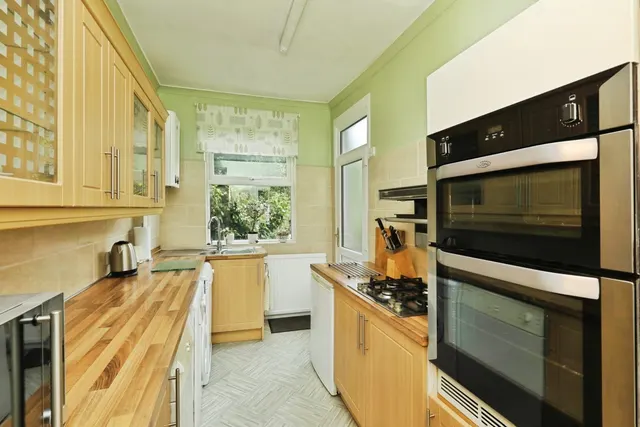 Photo 2 — Blair Athol Road, South Yorkshire, S11