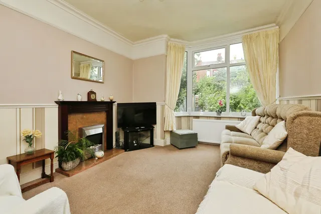 Photo 3 — Blair Athol Road, South Yorkshire, S11