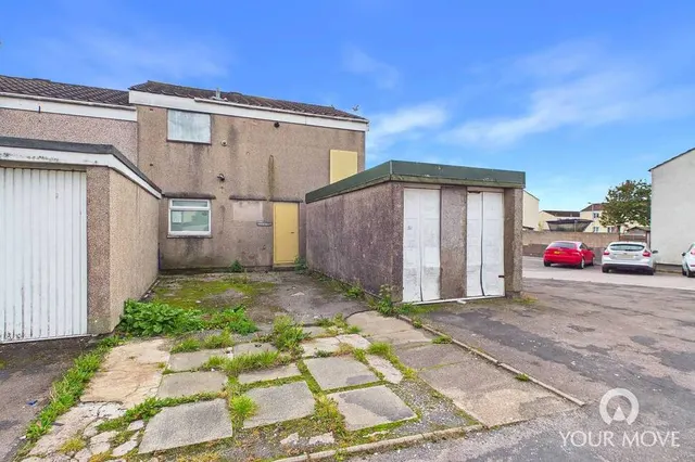 Coniston Drive, Workington, CA14, photo 1