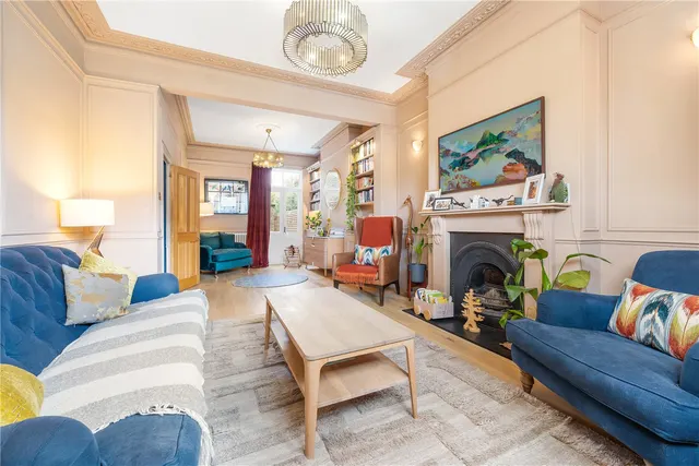 Upland Road, East Dulwich, London, SE22, photo 1