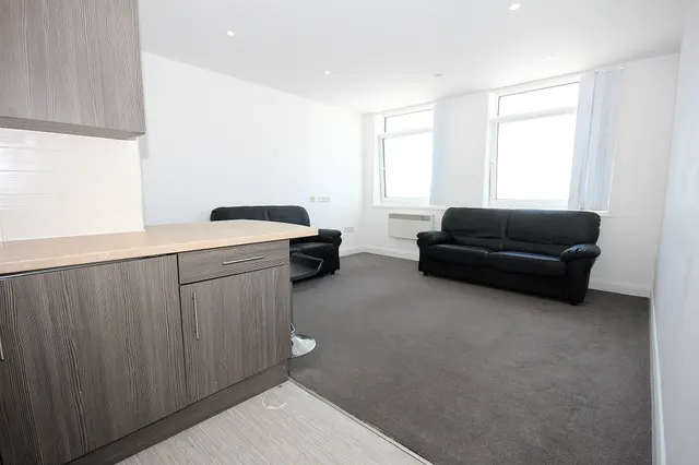 Photo 2 — Lime House, Ring Way, Preston, Lancashire, PR1 2BA