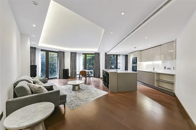 Fetter Lane, London, EC4A, photo 3