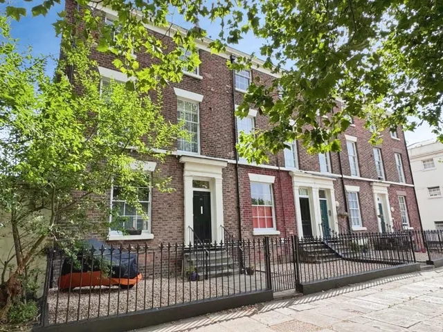 Sandon Street, Liverpool, photo 1
