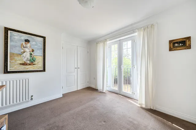 Photo 3 — Blenheim Place, Camberley, Surrey, GU15 2SS