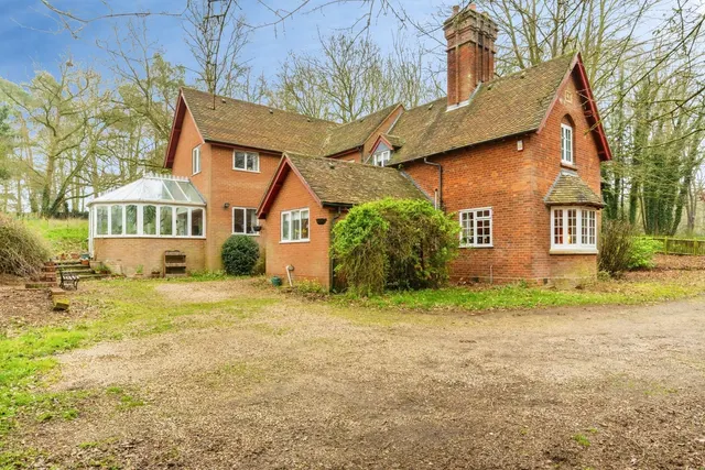 Everton Road, Sandy, Bedfordshire, SG19, photo 1