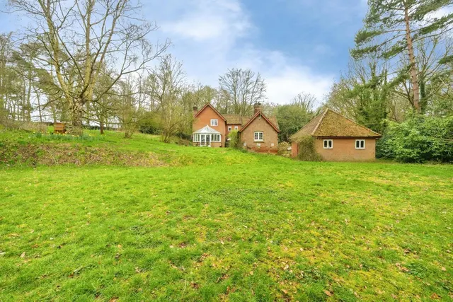 Photo 3 — Everton Road, Sandy, Bedfordshire, SG19