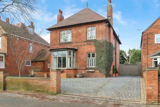 Coventry Road, Coleshill, B46, photo 1