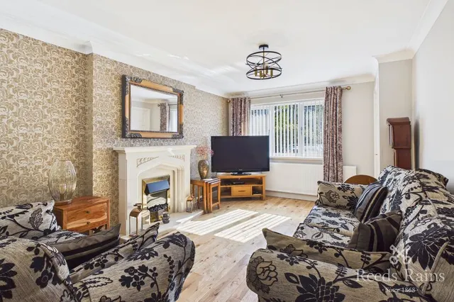 Photo 2 — The Maltins, Castleford, West Yorkshire, WF10
