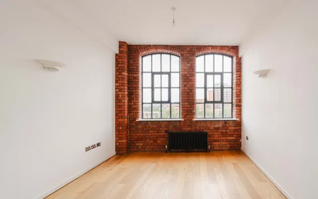 The Robinson Building, Bedminster, BS3, photo 1