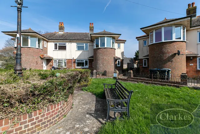 Ripon Road, Bournemouth, photo 1