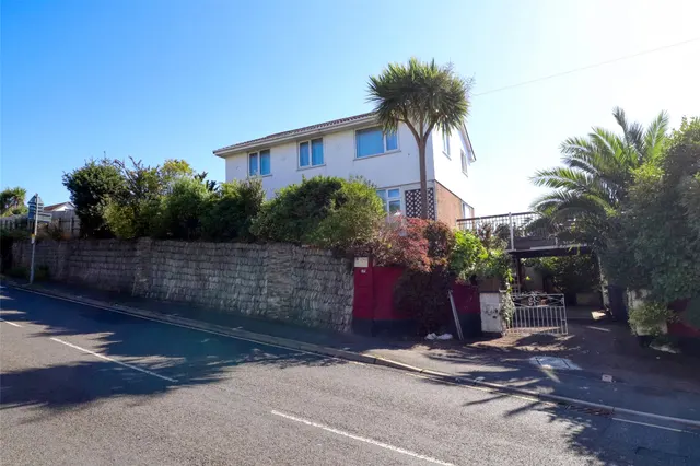 Marlborough Road, Ilfracombe, EX34, photo 1