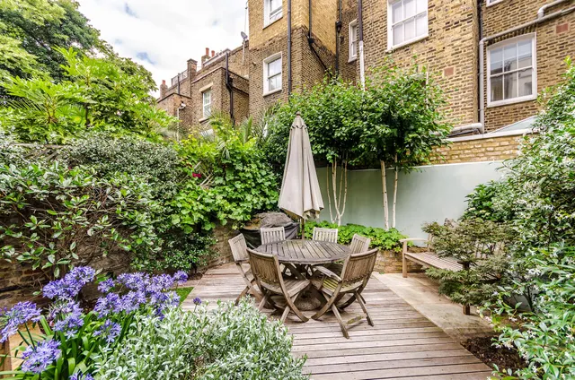 47 Edith Grove, London, photo 1