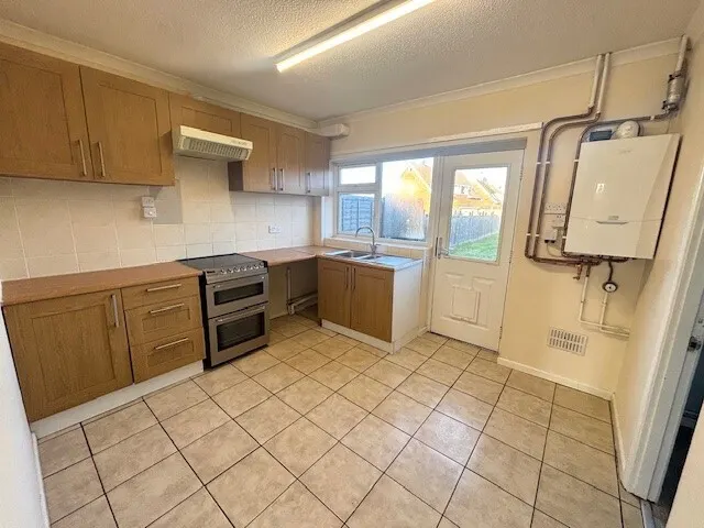 Photo 3 — Retreat Estate, DOWNHAM MARKET