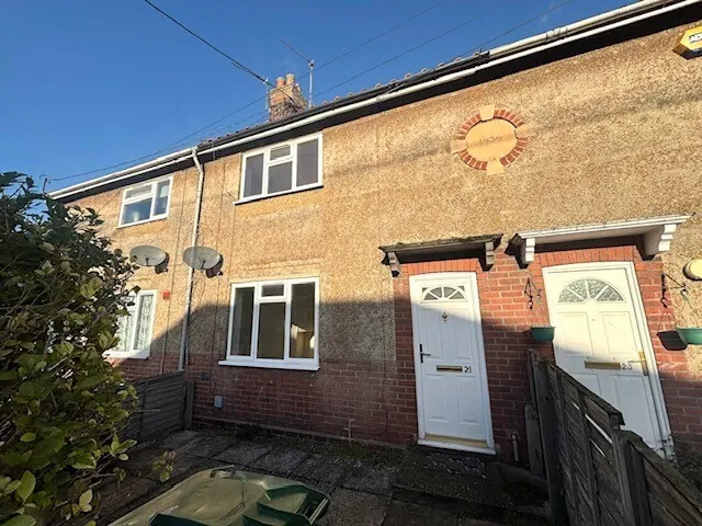 Retreat Estate, DOWNHAM MARKET, photo 1