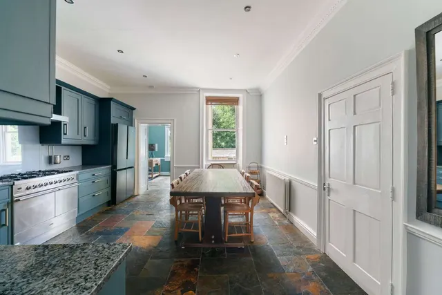 Great Pulteney Street, Bath, BA2, photo 3