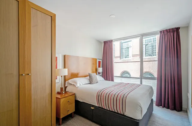 9 Hatton Garden, Liverpool, Merseyside, L3 2FE, photo 1
