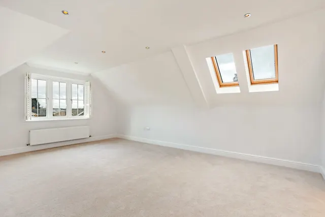 Photo 3 — Finchampstead Road, Wokingham, RG41