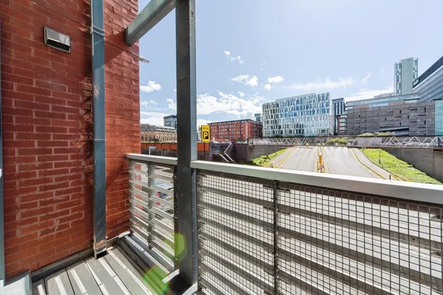 Pall Mall, Liverpool, L3, photo 2