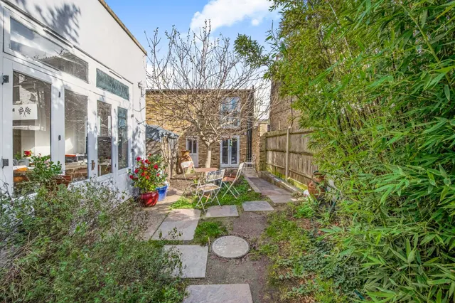 Sandycombe Road, Kew, TW9, photo 3