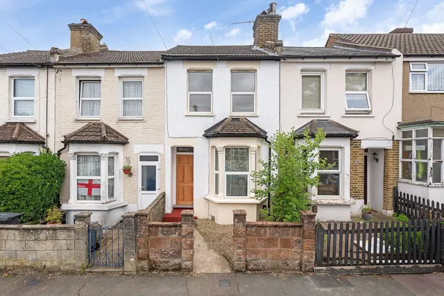 Bynes Road, South Croydon, CR2, photo 1