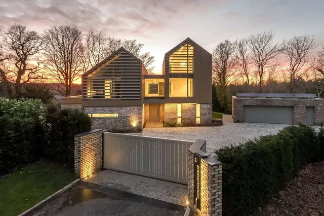 Waterbank Place, Prestbury, SK10, photo 1