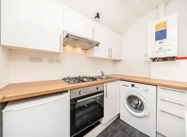 Photo 3 — Venner Road, Sydenham, SE26