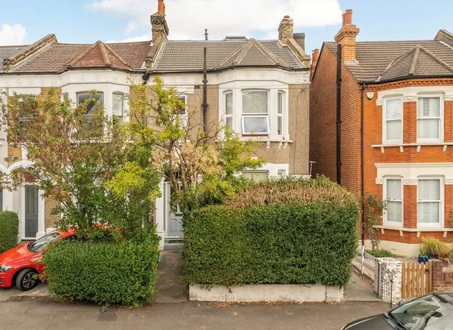 Venner Road, Sydenham, SE26, photo 1