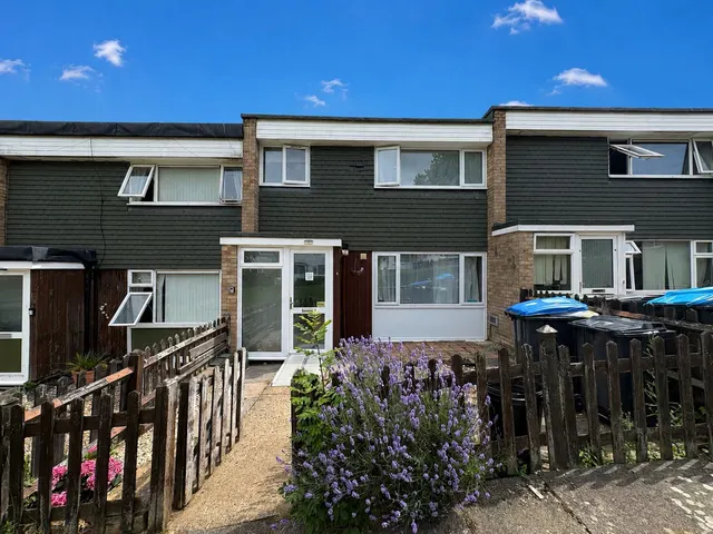 Coverdale, Hemel Hempstead, HP2, photo 2