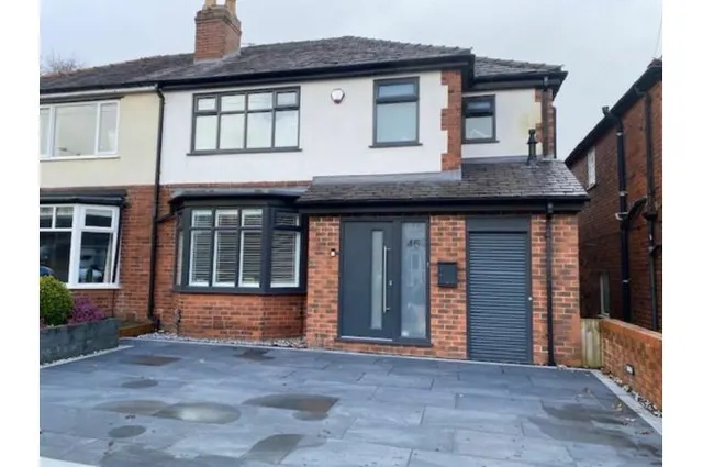 Rydal Road, Bolton, BL1, photo 1