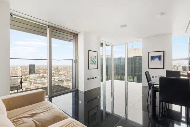 Moor Lane, London, EC2Y, photo 1