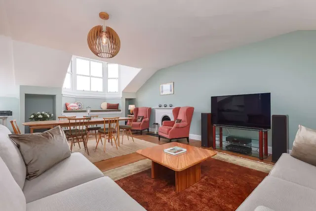 Atholl Crescent, West End, EH3, photo 3