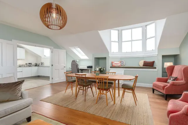 Atholl Crescent, West End, EH3, photo 2