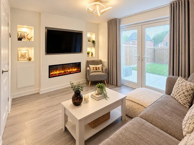 Willow Close, Newton Aycliffe, DL5, photo 1