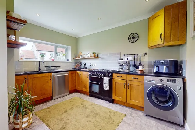 Photo 2 — Marlbrook Way, Roden, Telford TF6 6BN