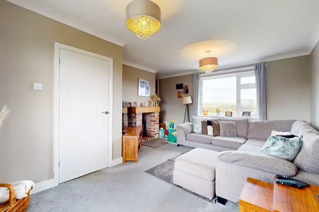 Photo 3 — Marlbrook Way, Roden, Telford TF6 6BN