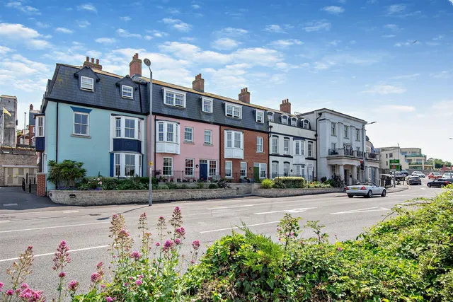 North Quay, Weymouth, DT4, photo 1