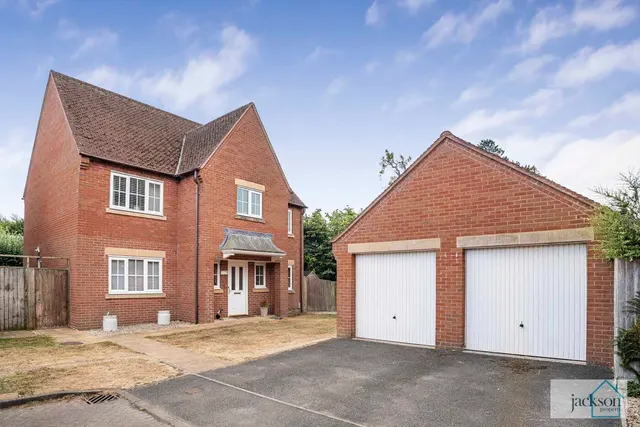 Eastfield, Eardisley, Hereford, Herefordshire, photo 1