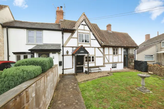 3 bedroom house, East Tytherton, Chippenham, SN15