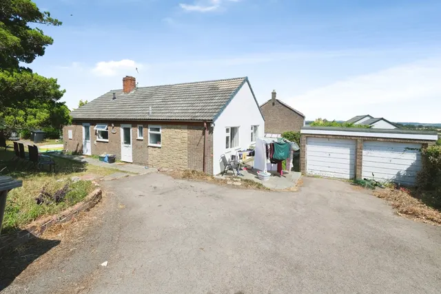 Hewelsfield Lane, Lydney, GL15, photo 1
