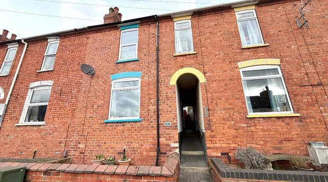 Alexandra Terrace, Lincoln, LN1 1JF, photo 1