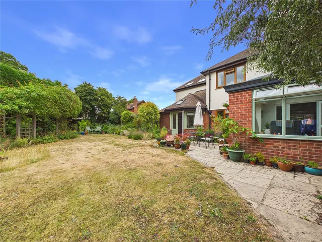 Church Close, West Bergholt, CO6, photo 2
