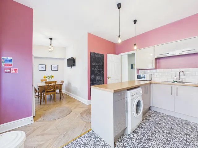 Photo 2 — Brunswick Road, Gloucester, GL1 1JJ