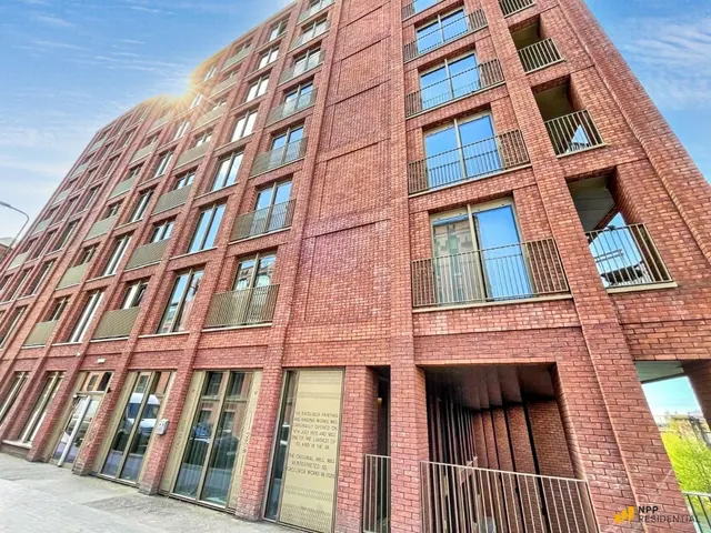 Photo 2 — 2 Hulme Hall Road, Manchester, Lancashire, M15 4LY