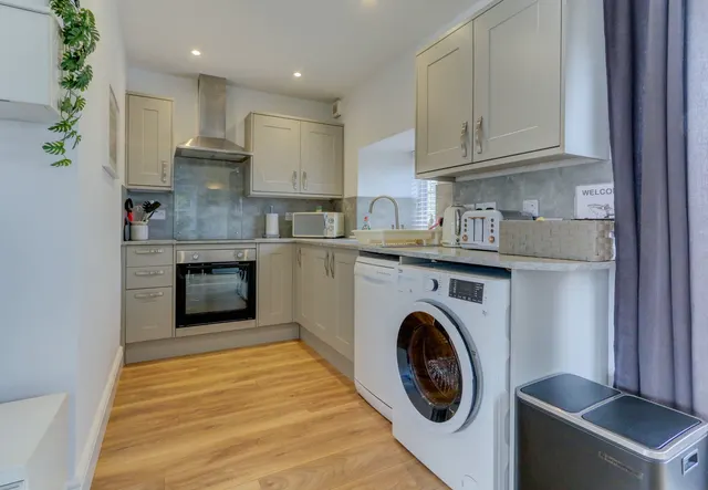 The Forge, Longhorsley, NE65, photo 2