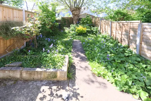 Photo 3 — Helder Street, South Croydon, South Croydon, CR2 6HT