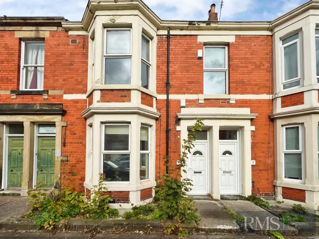 3 bedroom property, Newcastle Upon Tyne NE2 3BY, NE2