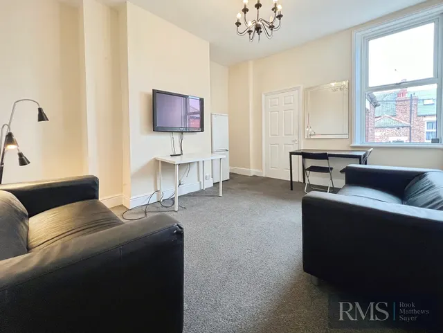 Newcastle Upon Tyne NE2 3BY, NE2, photo 3