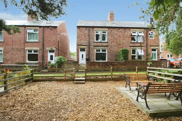 Woodside, Beamish, Durham, DH9, photo 1