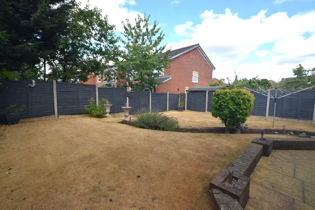 Kingfisher Way, Apley, TF1, photo 2
